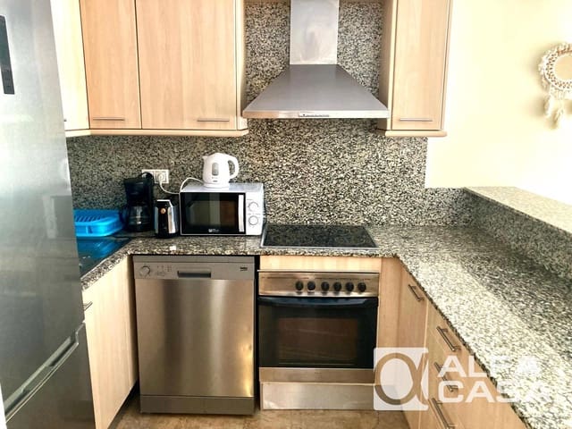 3 soveværelse Lejlighed til salg i Lloret de Mar med swimmingpool - € 295.000 (Ref: 9385867)