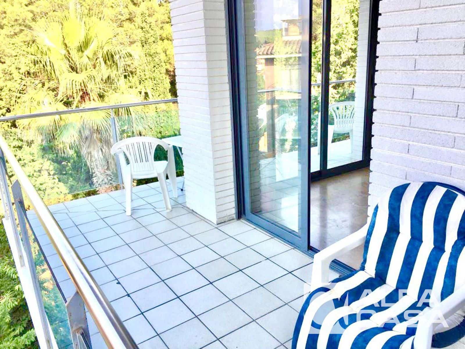 3 chambre Appartement à vendre à Lloret de Mar avec piscine - 295 000 € (Ref: 9385867)