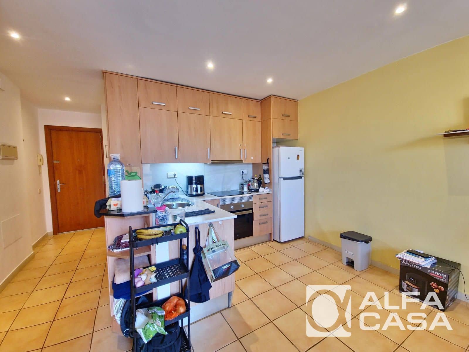 2 bedroom Flat for sale in Lloret de Mar - € 147,000 (Ref: 9385868)