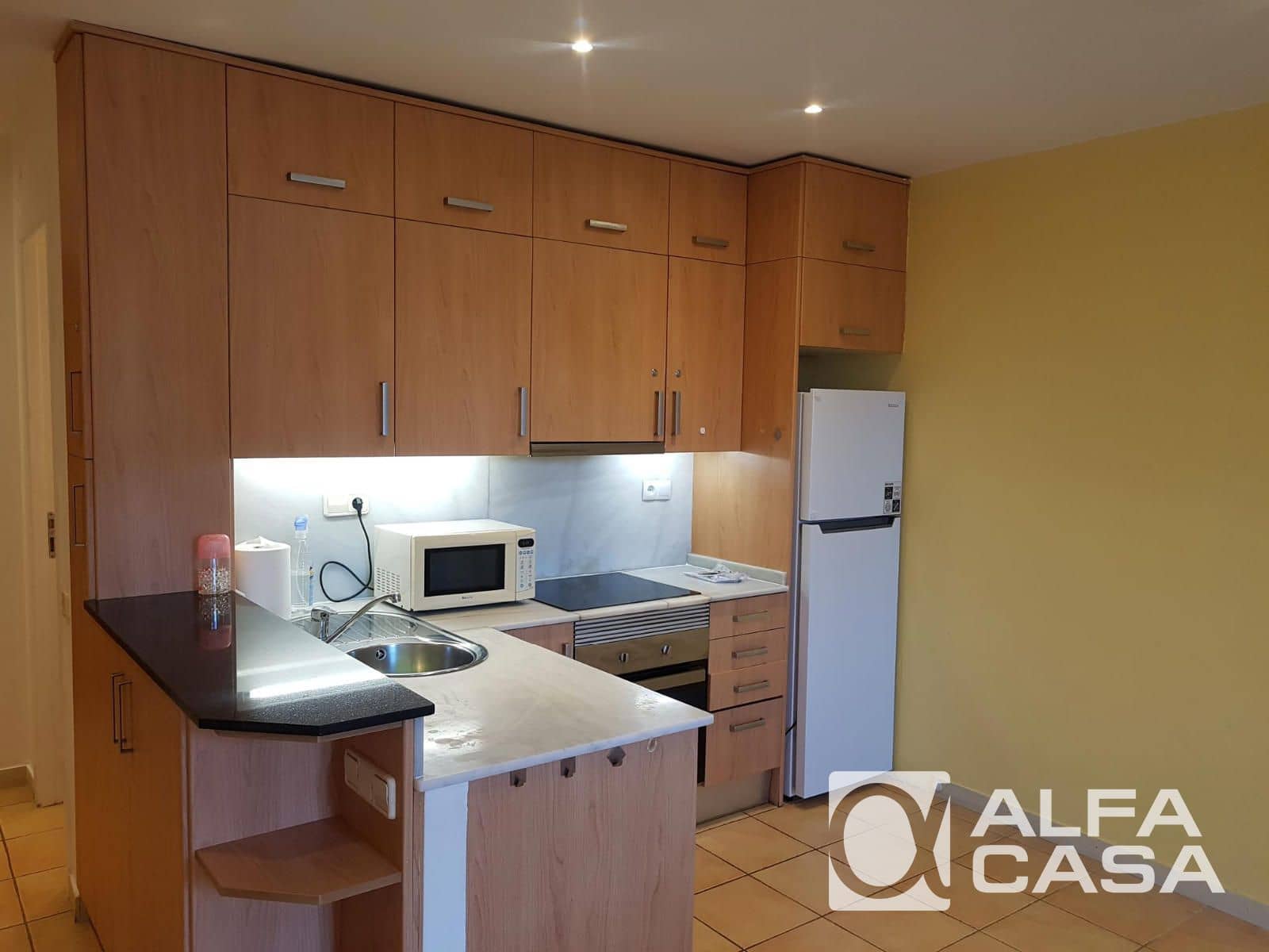 2 bedroom Flat for sale in Lloret de Mar - € 147,000 (Ref: 9385868)