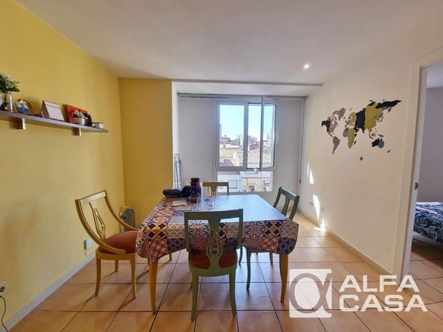 2 soveværelse Lejlighed til salg i Lloret de Mar - € 147.000 (Ref: 9385868)