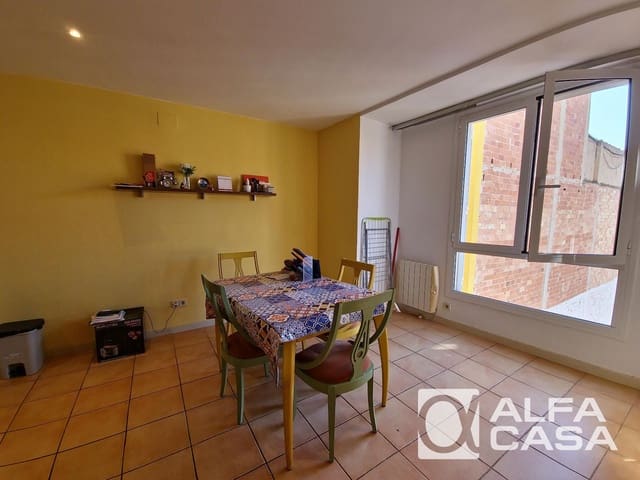 2 soveværelse Lejlighed til salg i Lloret de Mar - € 147.000 (Ref: 9385868)