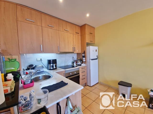 2 soveværelse Lejlighed til salg i Lloret de Mar - € 147.000 (Ref: 9385868)