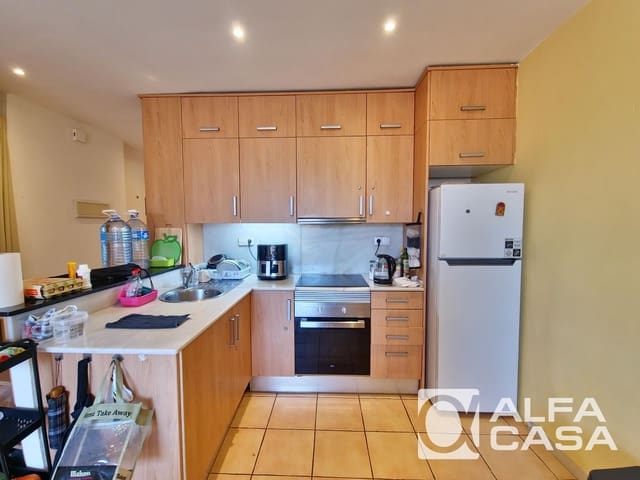 2 soveværelse Lejlighed til salg i Lloret de Mar - € 147.000 (Ref: 9385868)