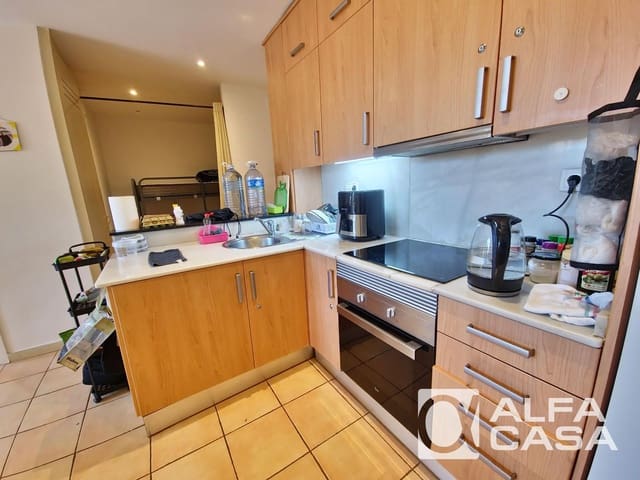 2 soveværelse Lejlighed til salg i Lloret de Mar - € 147.000 (Ref: 9385868)