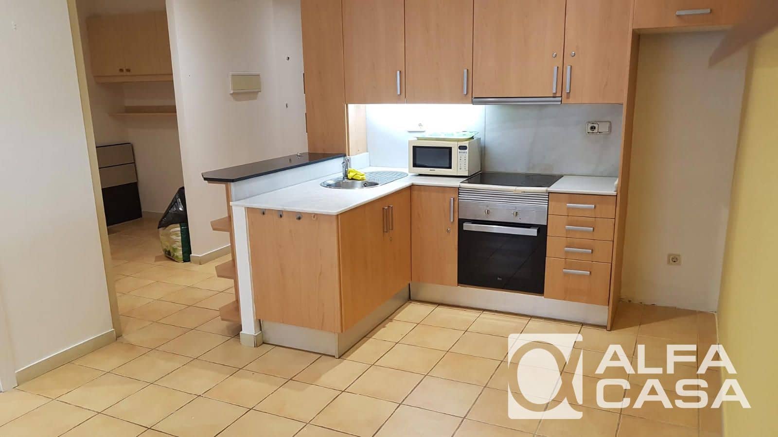 2 bedroom Flat for sale in Lloret de Mar - € 147,000 (Ref: 9385868)