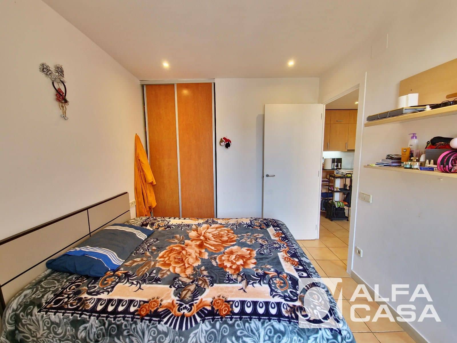 2 bedroom Flat for sale in Lloret de Mar - € 147,000 (Ref: 9385868)