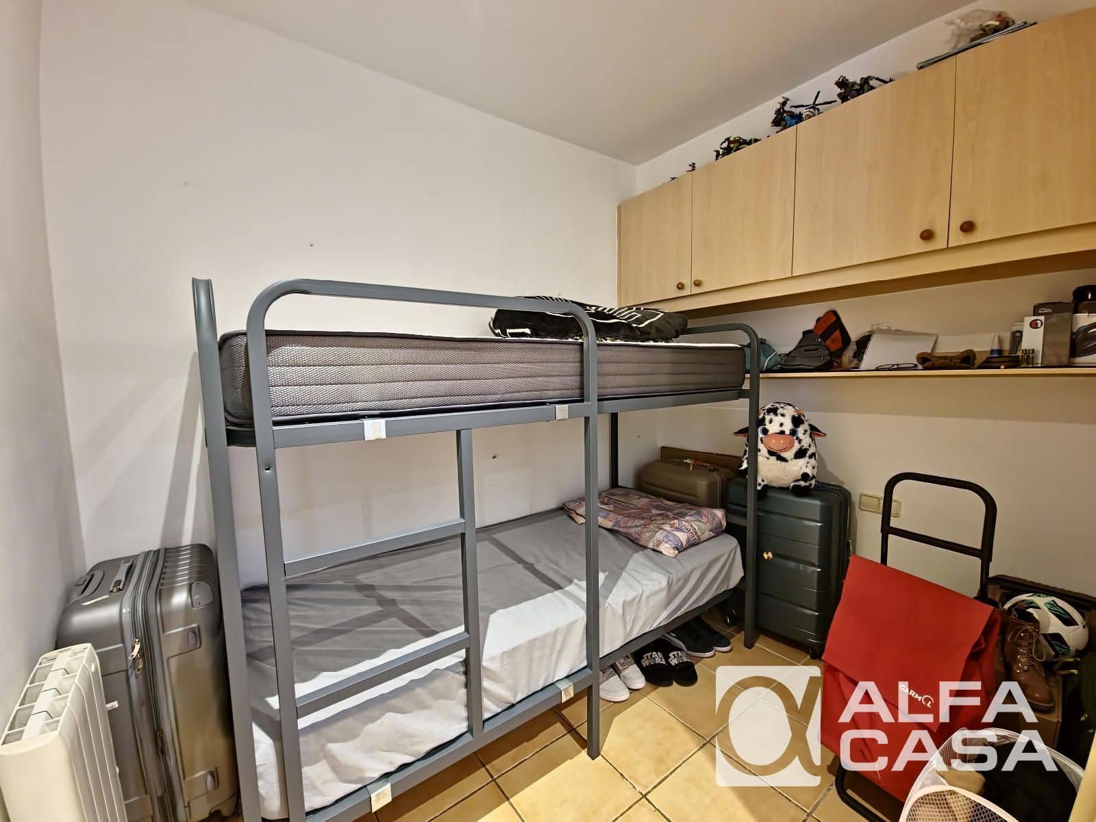 2 bedroom Flat for sale in Lloret de Mar - € 147,000 (Ref: 9385868)