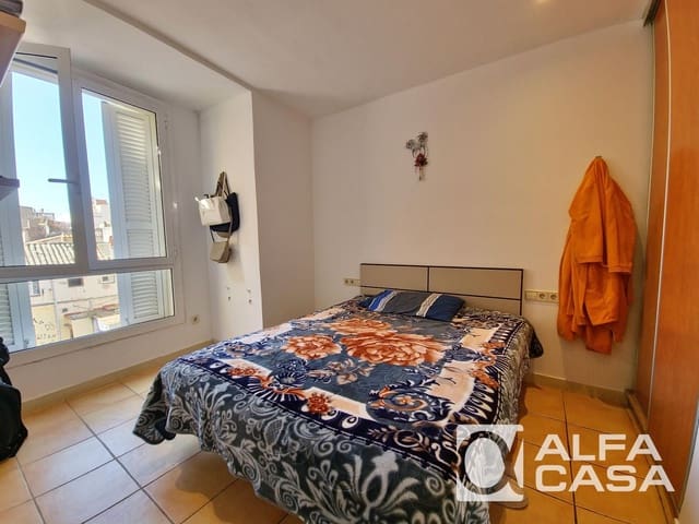 2 soveværelse Lejlighed til salg i Lloret de Mar - € 147.000 (Ref: 9385868)