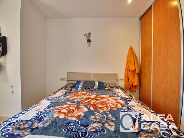 2 soveværelse Lejlighed til salg i Lloret de Mar - € 147.000 (Ref: 9385868)