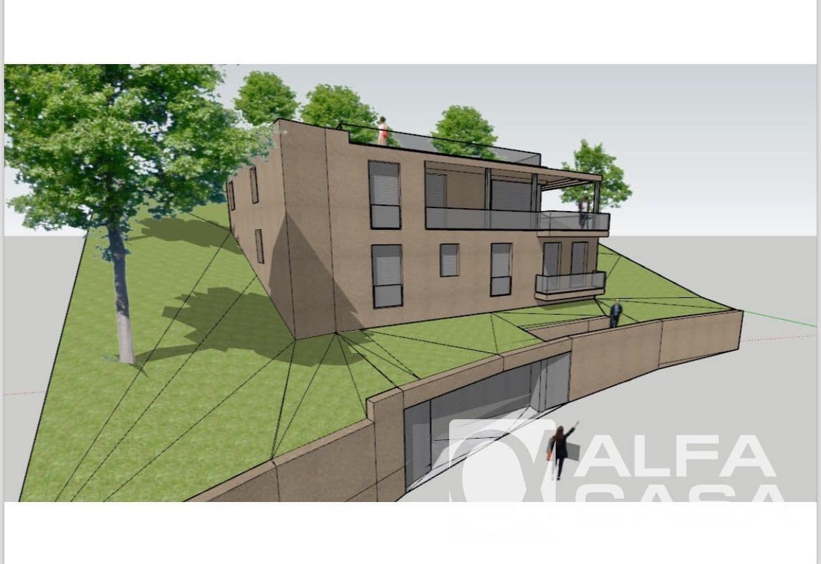 4 bedroom Villa for sale in Lloret de Mar with pool garage - € 869,500 (Ref: 9385869)