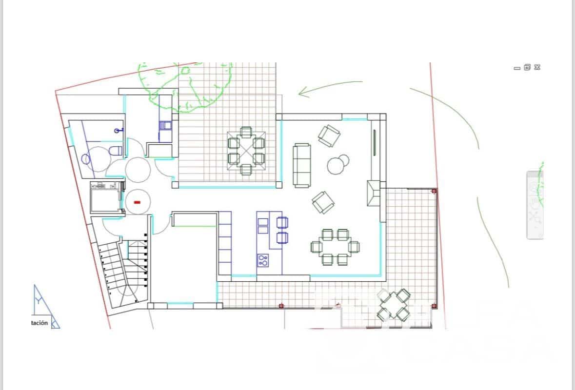 4 bedroom Villa for sale in Lloret de Mar with pool garage - € 869,500 (Ref: 9385869)