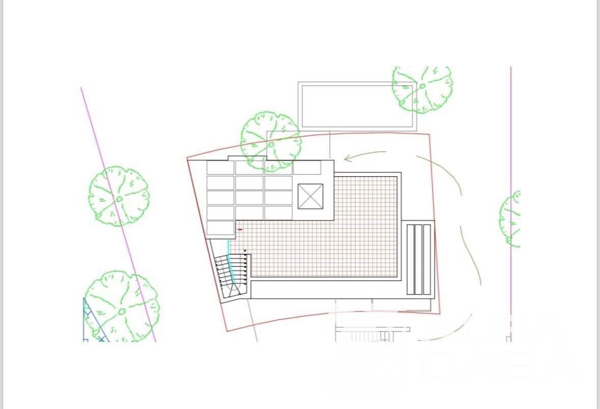 4 bedroom Villa for sale in Lloret de Mar with pool garage - € 869,500 (Ref: 9385869)