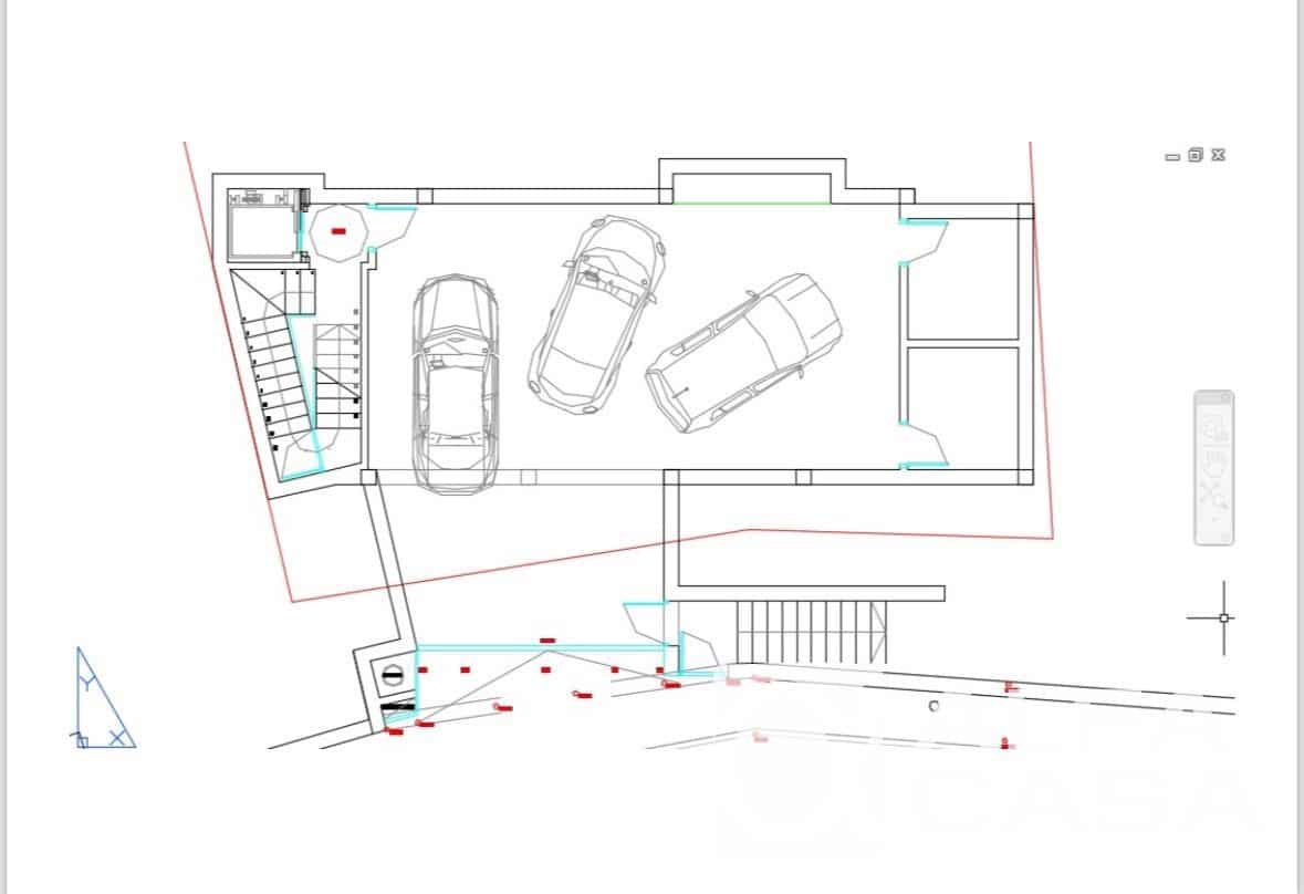 4 bedroom Villa for sale in Lloret de Mar with pool garage - € 869,500 (Ref: 9385869)