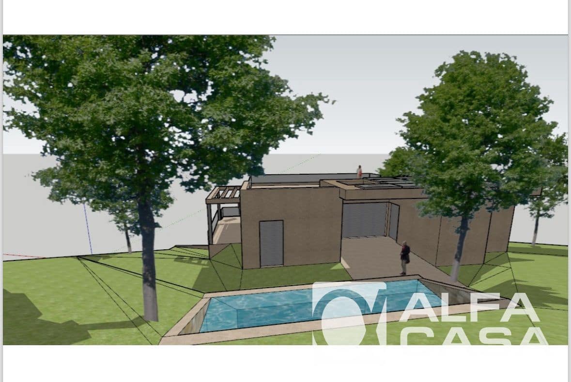 4 bedroom Villa for sale in Lloret de Mar with pool garage - € 869,500 (Ref: 9385869)