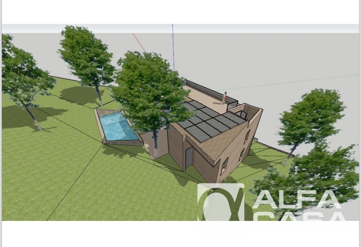 4 bedroom Villa for sale in Lloret de Mar with pool garage - € 869,500 (Ref: 9385869)