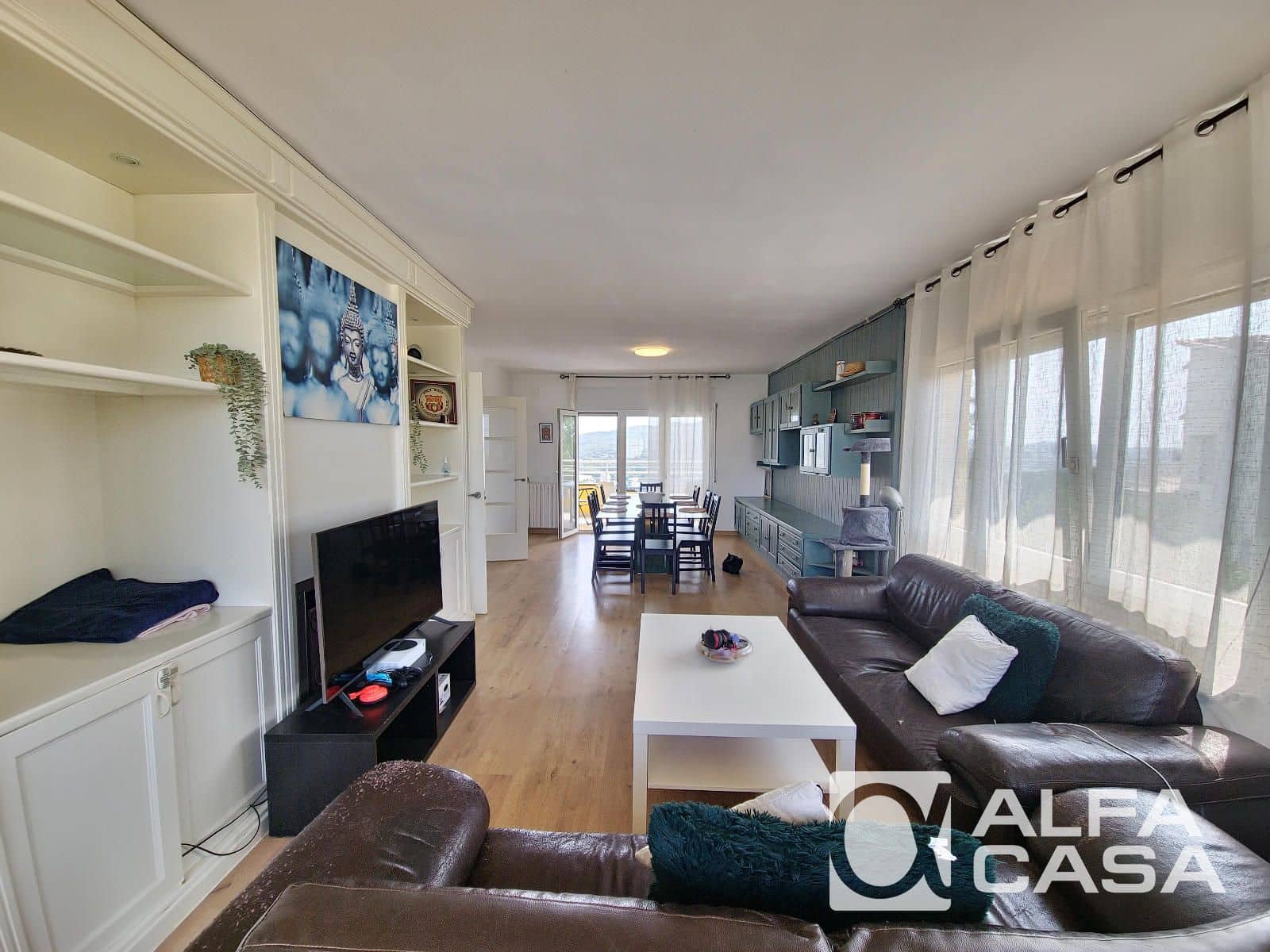 4 bedroom Villa for sale in Lloret de Mar with pool garage - € 600,000 (Ref: 9385870)