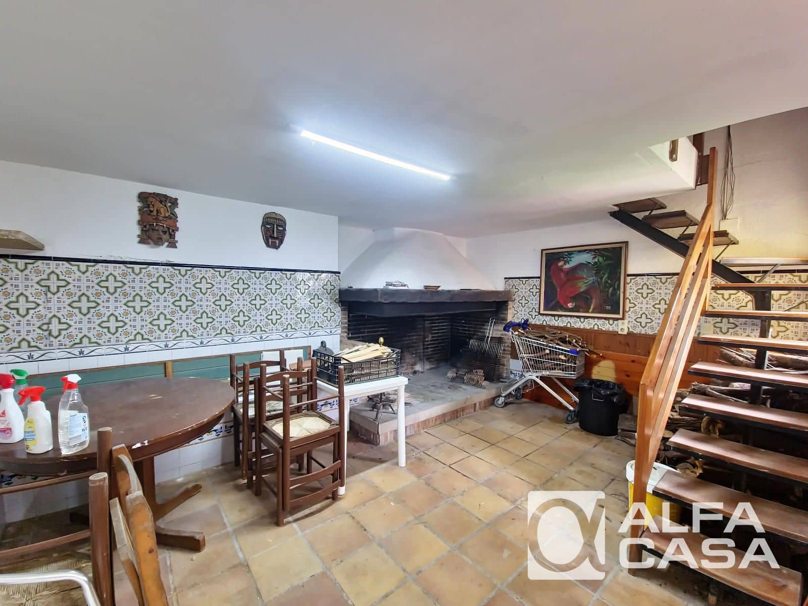 4 bedroom Villa for sale in Lloret de Mar with pool garage - € 600,000 (Ref: 9385870)