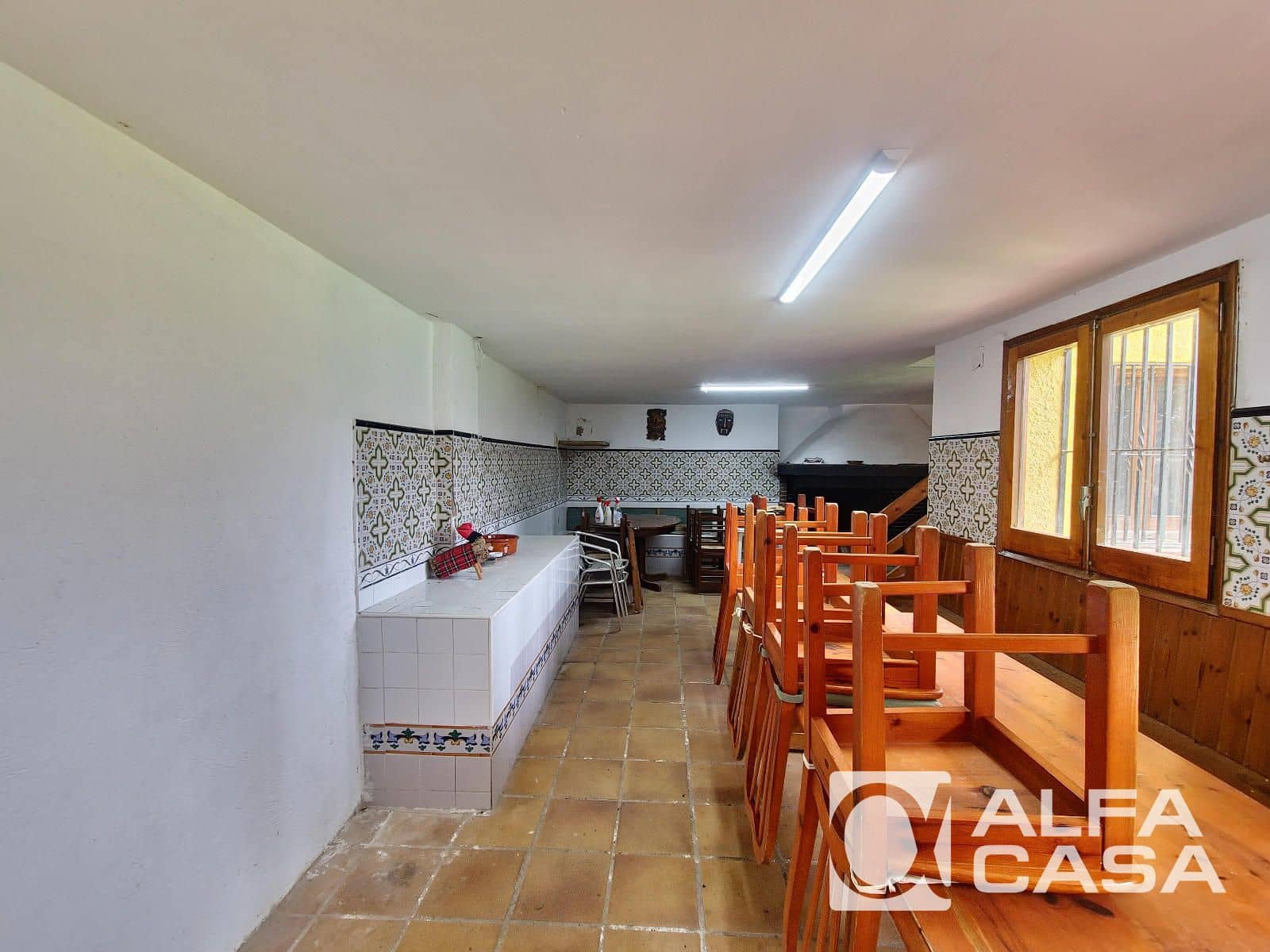 4 bedroom Villa for sale in Lloret de Mar with pool garage - € 600,000 (Ref: 9385870)
