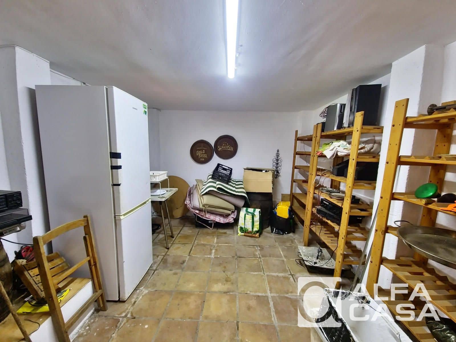 4 bedroom Villa for sale in Lloret de Mar with pool garage - € 600,000 (Ref: 9385870)