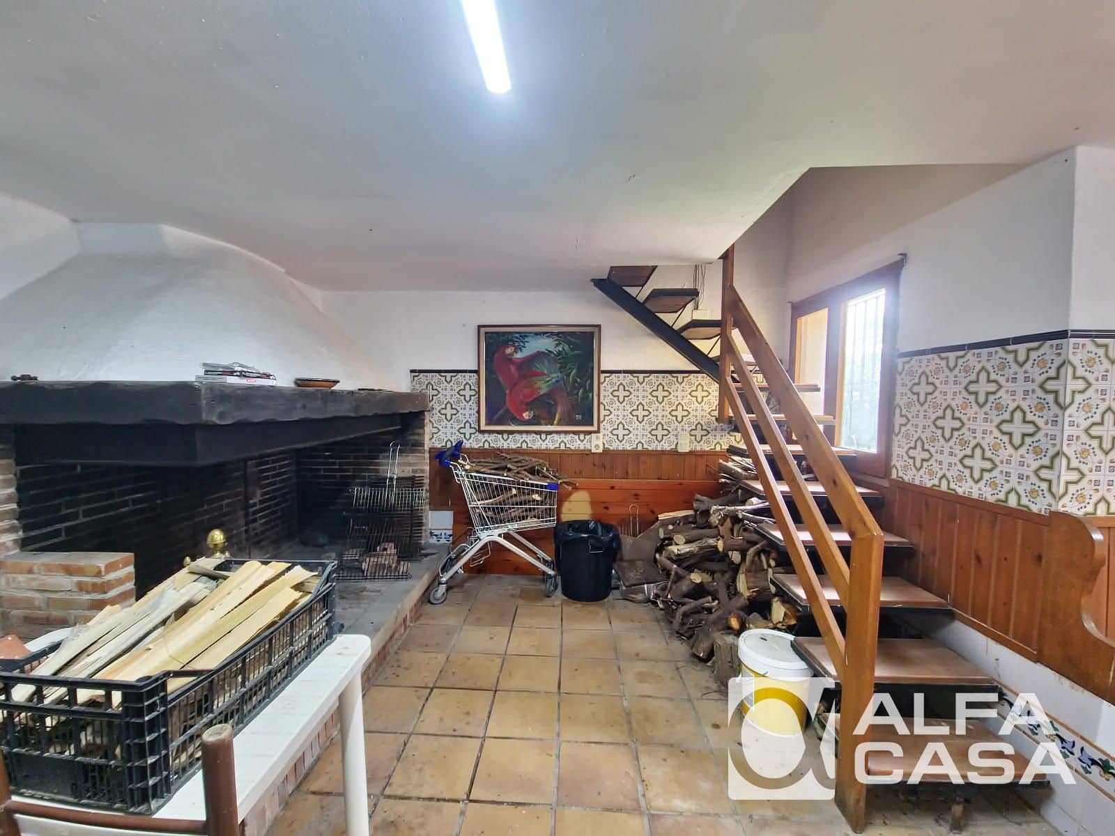 4 bedroom Villa for sale in Lloret de Mar with pool garage - € 600,000 (Ref: 9385870)