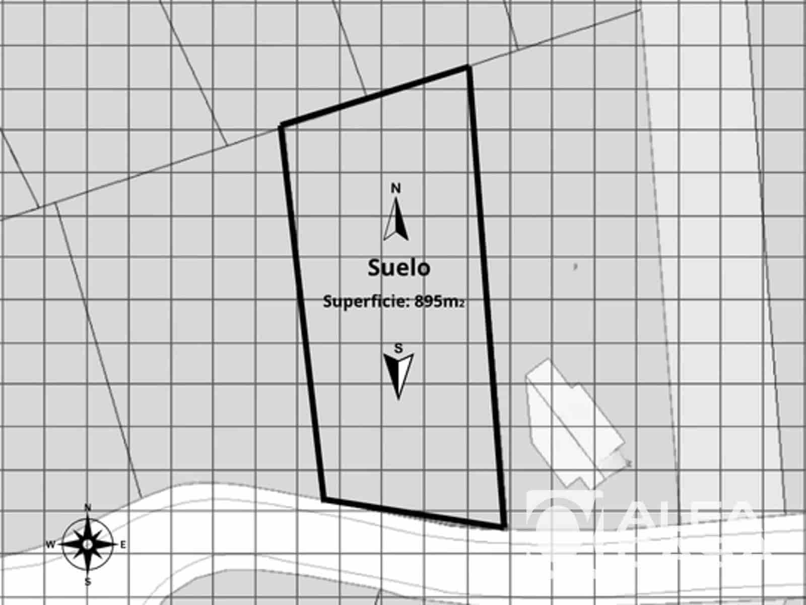 Terrain à Bâtir à vendre à Lloret de Mar - 65 000 € (Ref: 9385872)