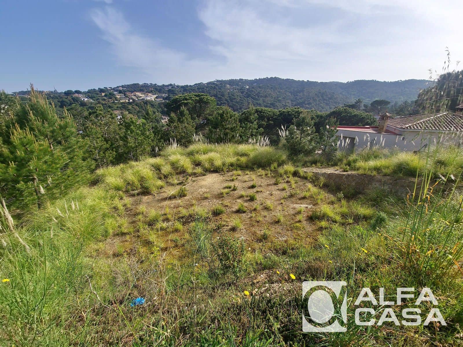 Terrain à Bâtir à vendre à Lloret de Mar - 65 000 € (Ref: 9385872)