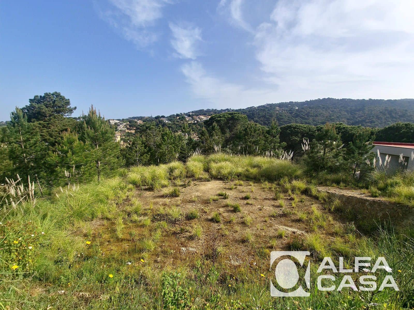 Terrain à Bâtir à vendre à Lloret de Mar - 65 000 € (Ref: 9385872)