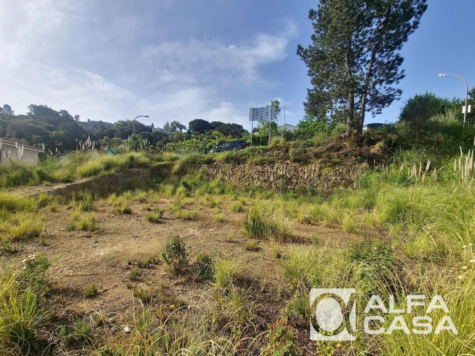 Terrain à Bâtir à vendre à Lloret de Mar - 65 000 € (Ref: 9385872)