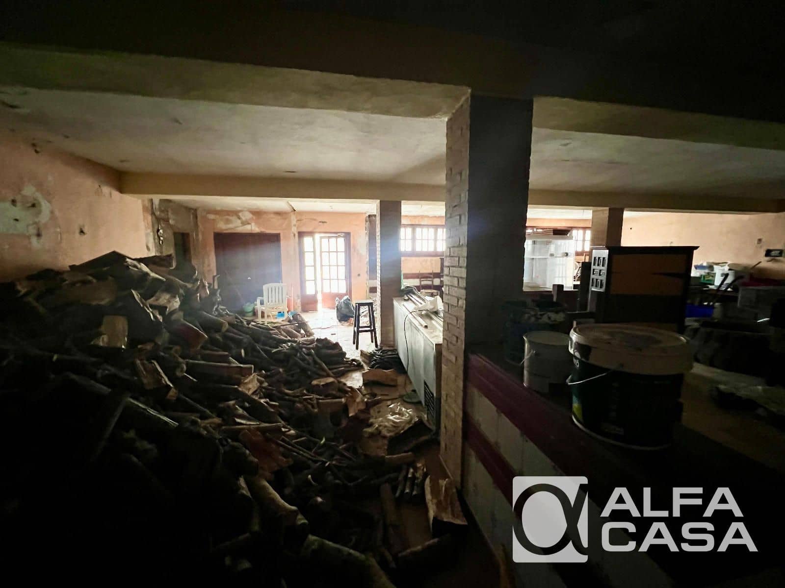 Commercieel te huur in Lloret de Mar - € 650 (Ref: 9385873)