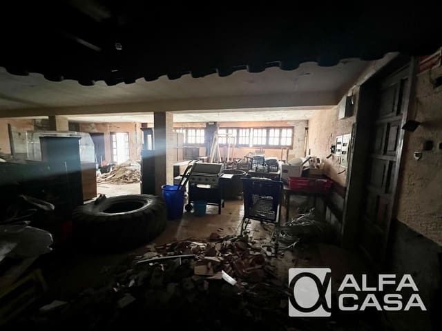 Commercieel te huur in Lloret de Mar - € 650 (Ref: 9385873)