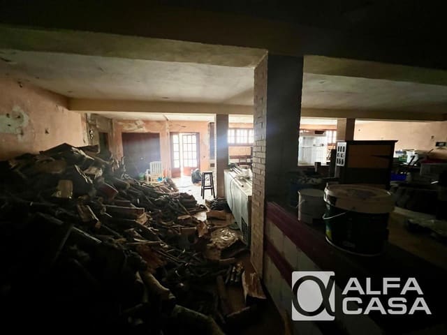 Commercieel te huur in Lloret de Mar - € 650 (Ref: 9385873)