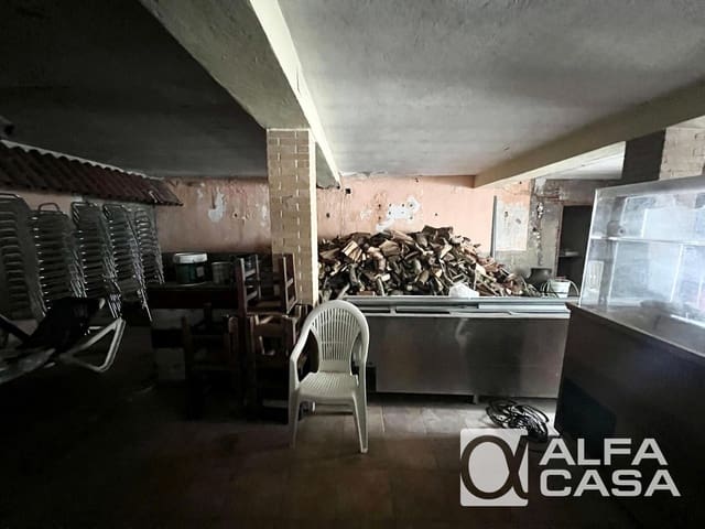 Commercieel te huur in Lloret de Mar - € 650 (Ref: 9385873)