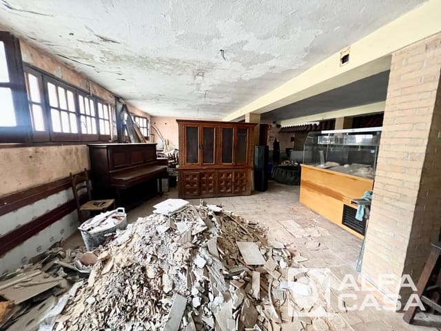 Commercieel te huur in Lloret de Mar - € 650 (Ref: 9385873)