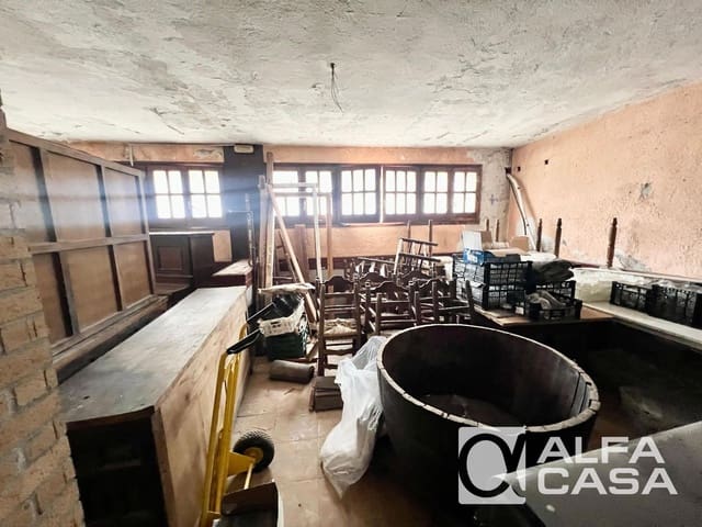 Commercieel te huur in Lloret de Mar - € 650 (Ref: 9385873)