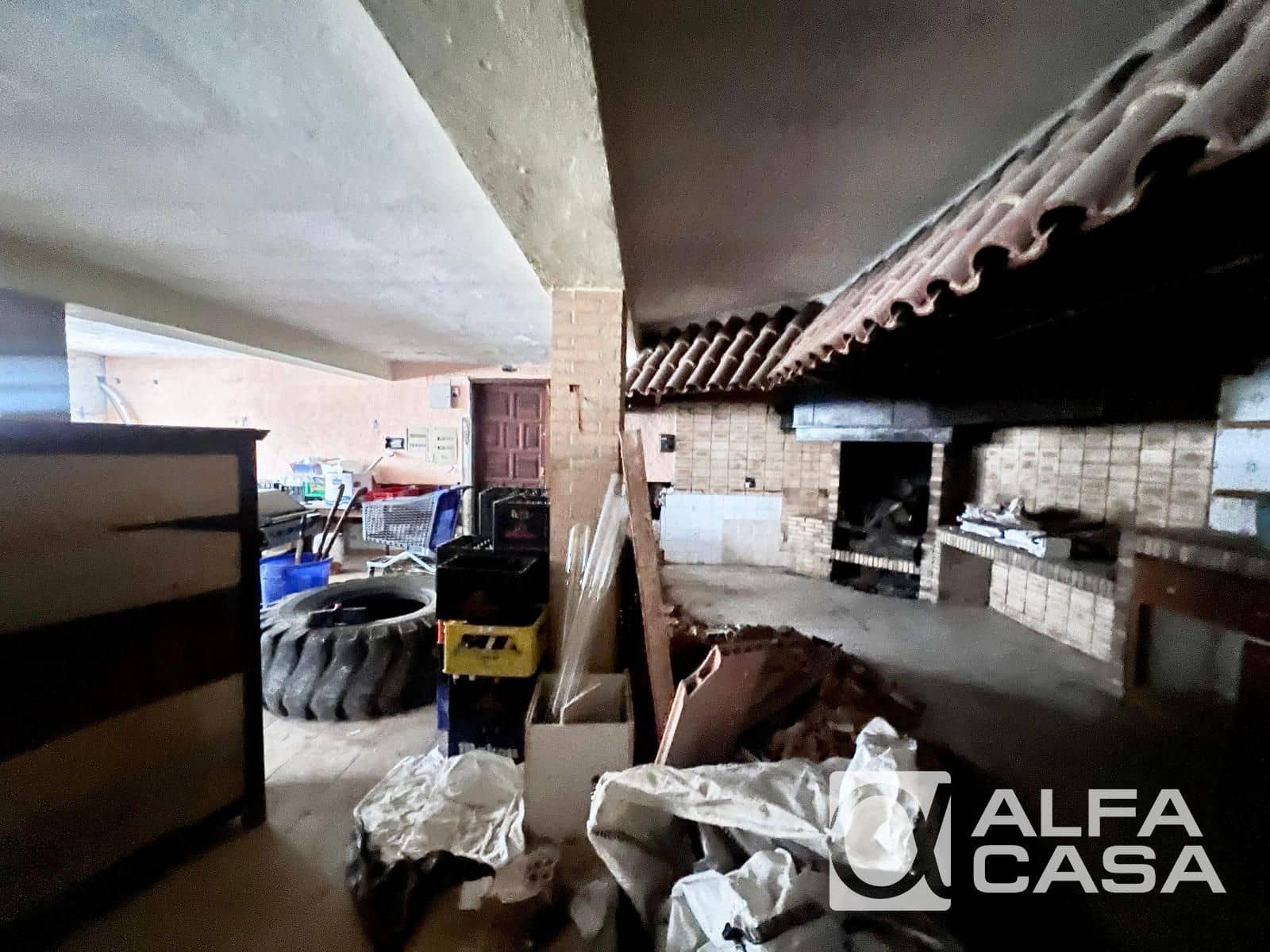 Commercieel te huur in Lloret de Mar - € 650 (Ref: 9385873)