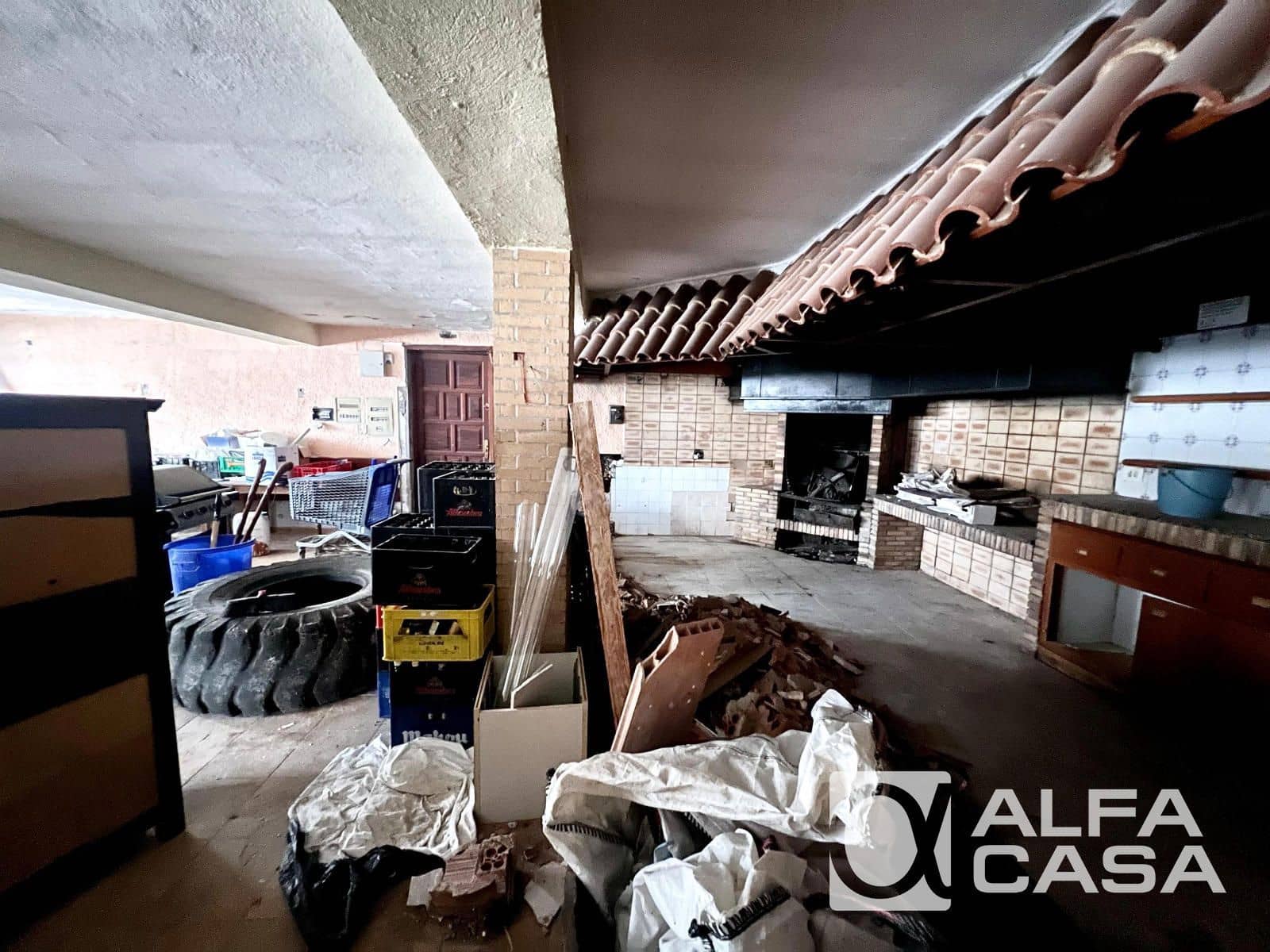 Commercieel te huur in Lloret de Mar - € 650 (Ref: 9385873)