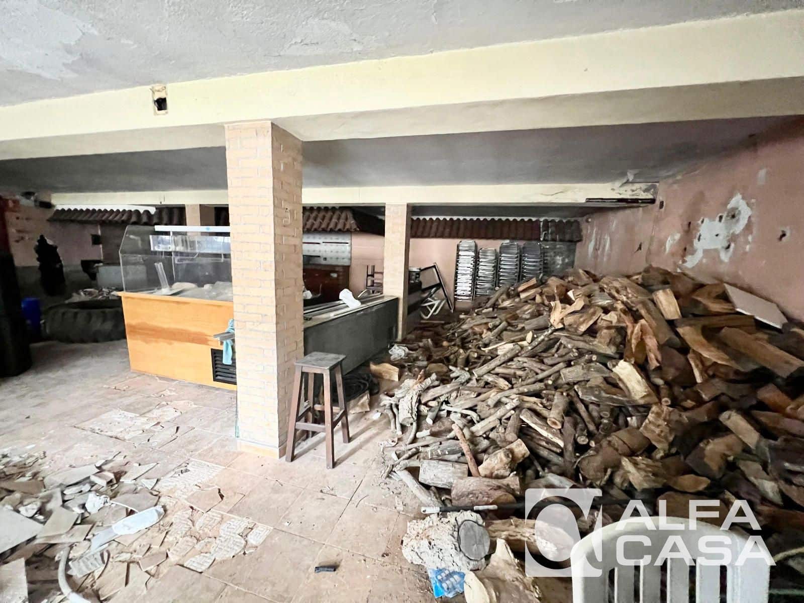 Commercieel te huur in Lloret de Mar - € 650 (Ref: 9385873)