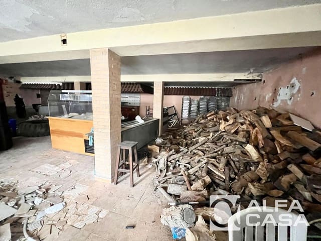 Commercieel te huur in Lloret de Mar - € 650 (Ref: 9385873)