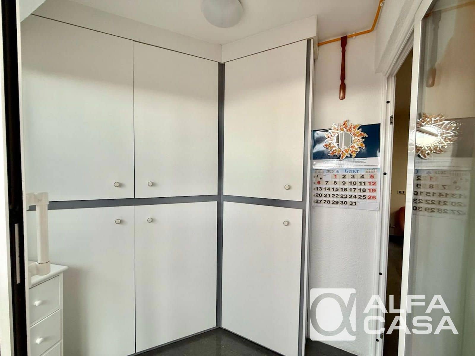 3 soveværelse Lejlighed til salg i Lloret de Mar med garage - € 365.000 (Ref: 9385874)