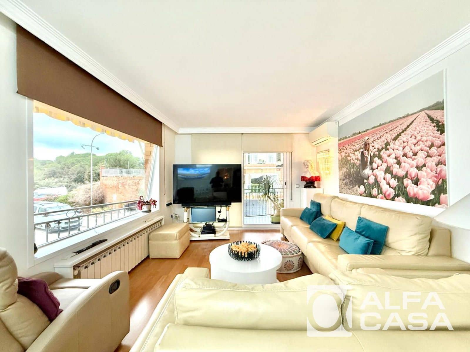 3 soveværelse Lejlighed til salg i Lloret de Mar med garage - € 365.000 (Ref: 9385874)