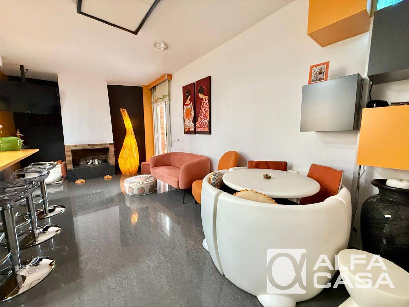 3 soveværelse Lejlighed til salg i Lloret de Mar med garage - € 365.000 (Ref: 9385874)