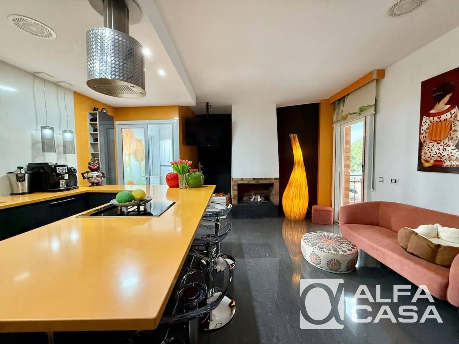 3 soveværelse Lejlighed til salg i Lloret de Mar med garage - € 365.000 (Ref: 9385874)