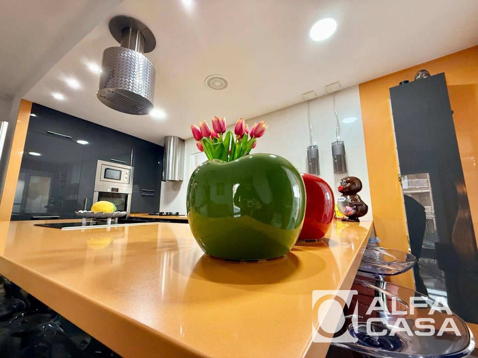 3 soveværelse Lejlighed til salg i Lloret de Mar med garage - € 365.000 (Ref: 9385874)