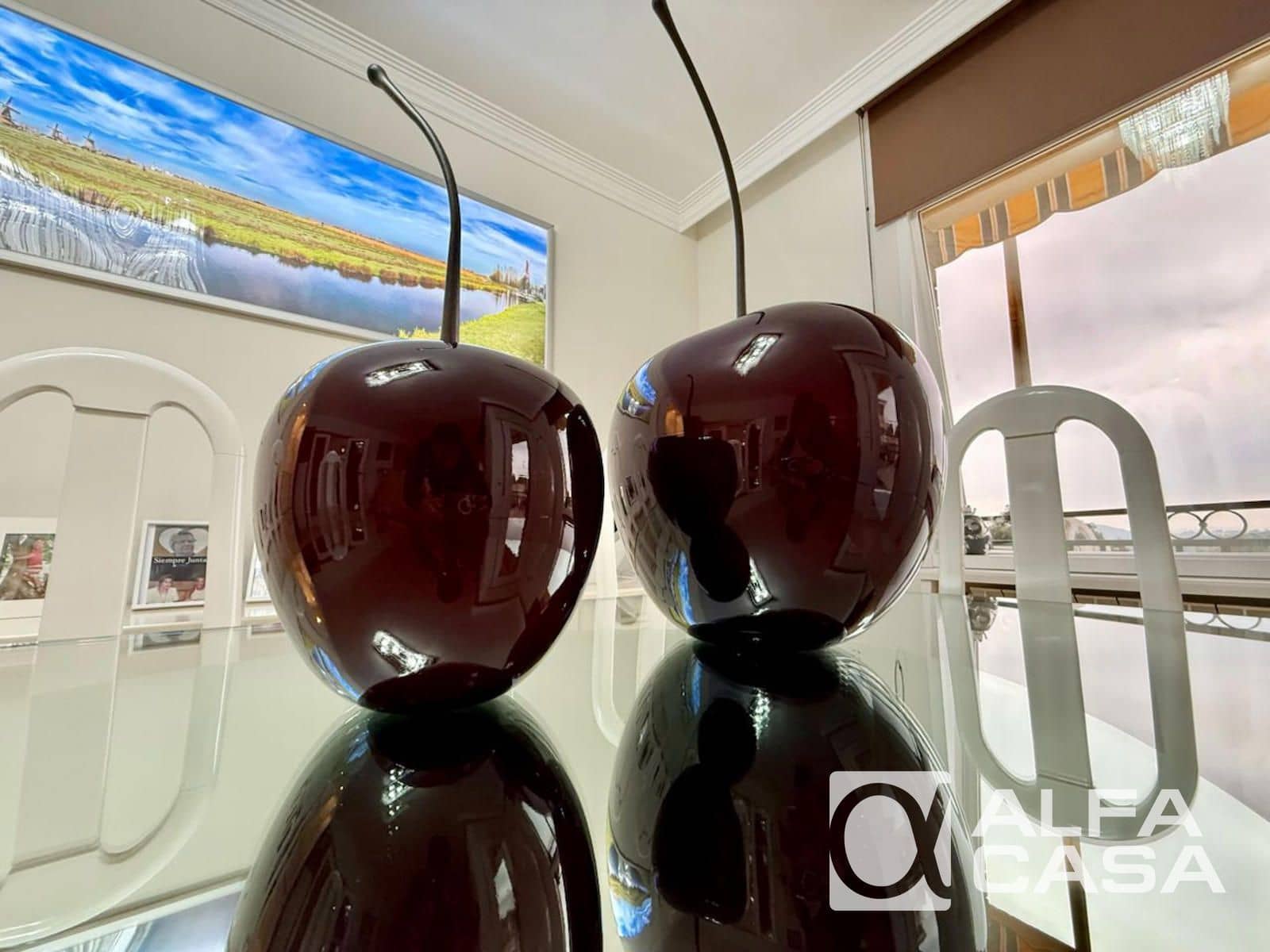 3 soveværelse Lejlighed til salg i Lloret de Mar med garage - € 365.000 (Ref: 9385874)