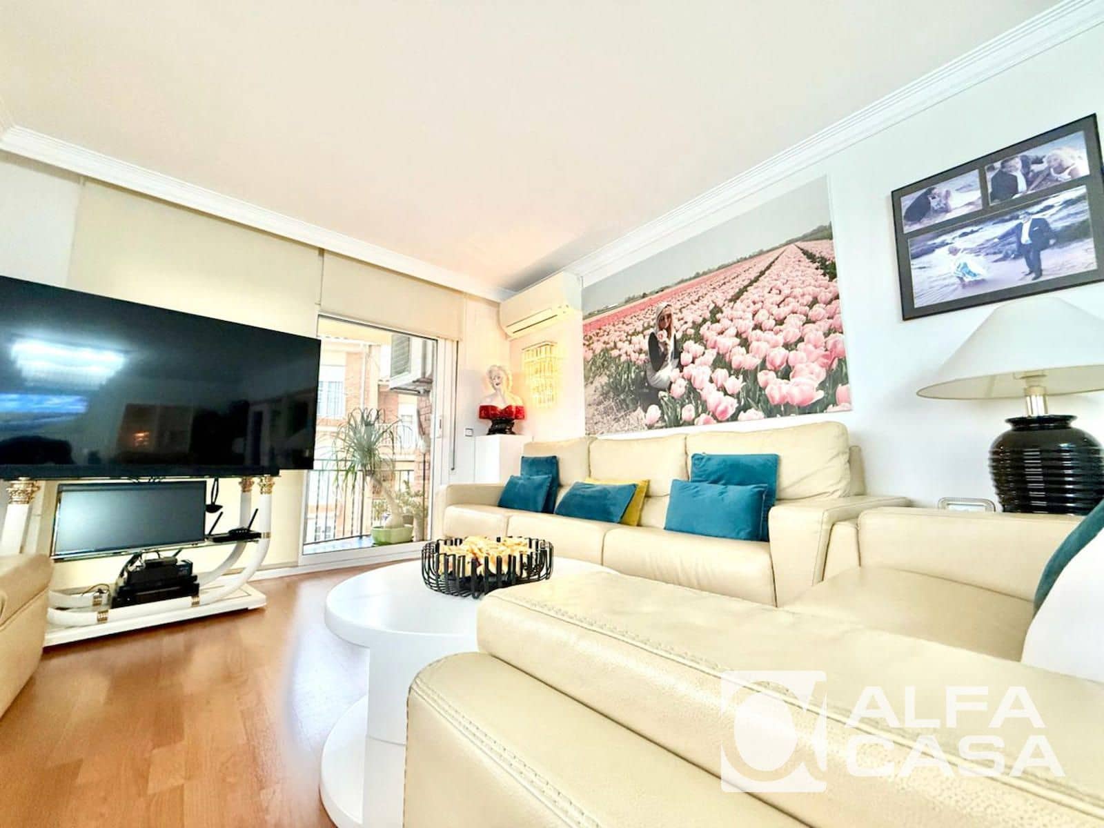 3 soveværelse Lejlighed til salg i Lloret de Mar med garage - € 365.000 (Ref: 9385874)