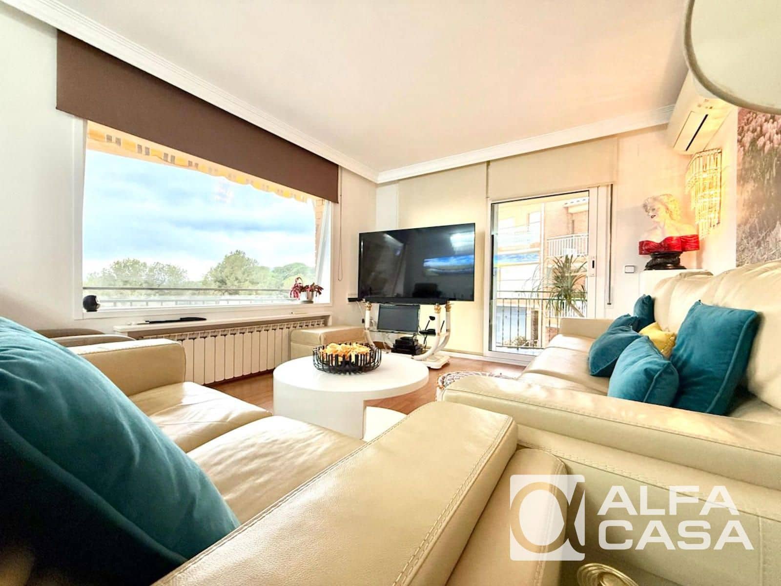 3 soveværelse Lejlighed til salg i Lloret de Mar med garage - € 365.000 (Ref: 9385874)