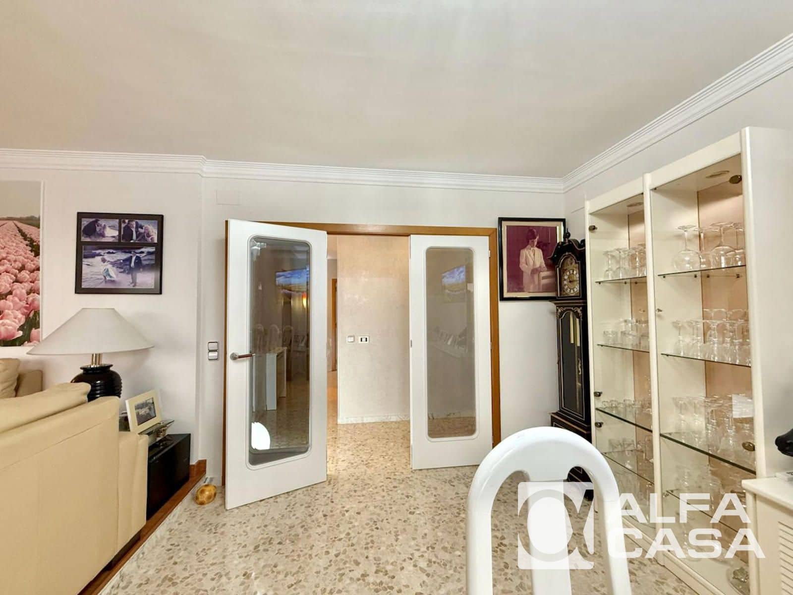 3 soveværelse Lejlighed til salg i Lloret de Mar med garage - € 365.000 (Ref: 9385874)