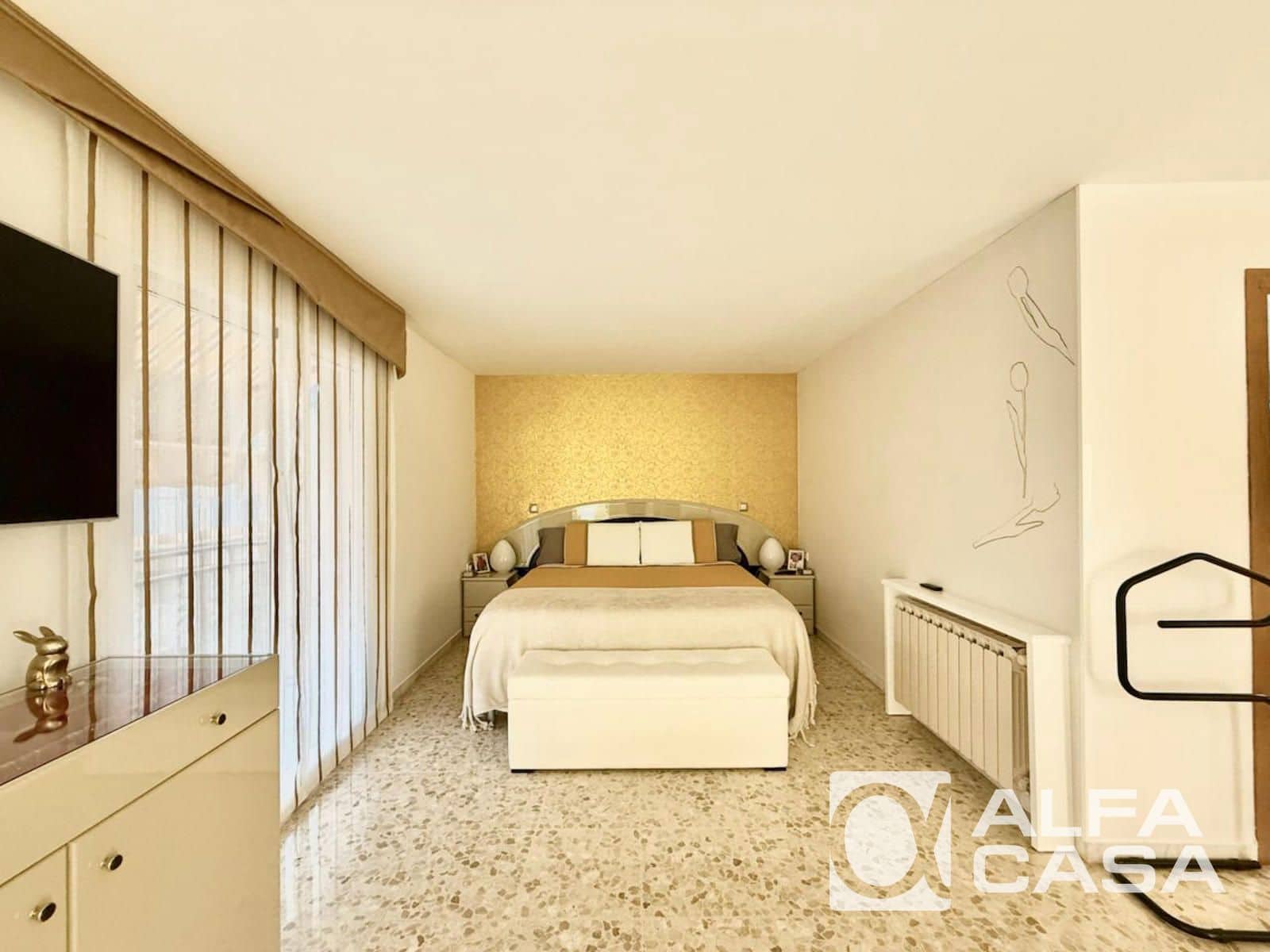 3 soveværelse Lejlighed til salg i Lloret de Mar med garage - € 365.000 (Ref: 9385874)