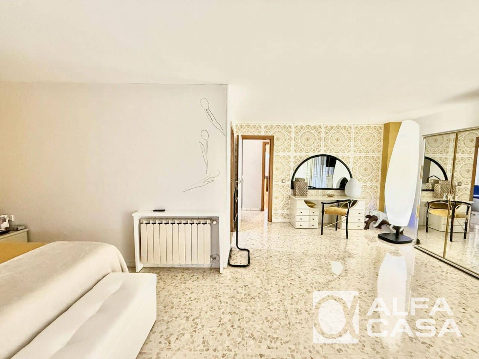 3 soveværelse Lejlighed til salg i Lloret de Mar med garage - € 365.000 (Ref: 9385874)